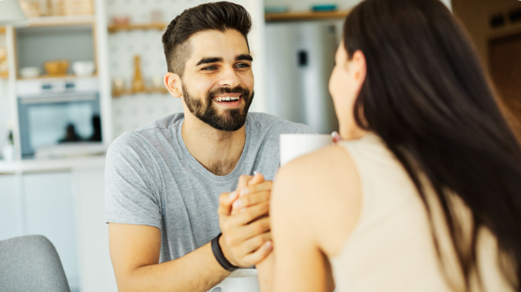 Aries Man and Cancer Woman Compatibility