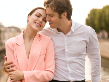 Aries Man and Libra Woman Compatibility