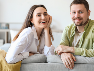 Aries Man and Scorpio Woman compatibility