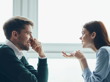 Cancer Man and Libra Woman Compatibility