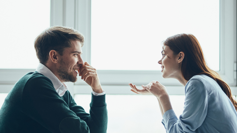 Cancer Man and Libra Woman Compatibility