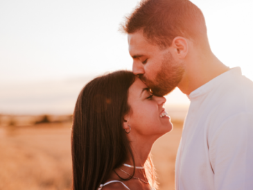 Cancer Man and Scorpio Woman Compatibility