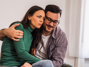 Cognitive Dissonance in Relationships