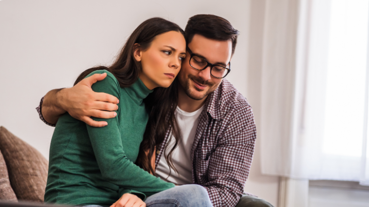 Cognitive Dissonance in Relationships