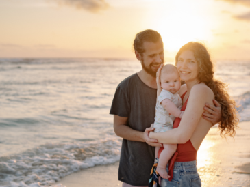 Family Oriented Meaning