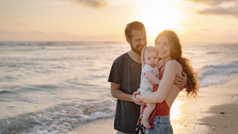 Family Oriented Meaning