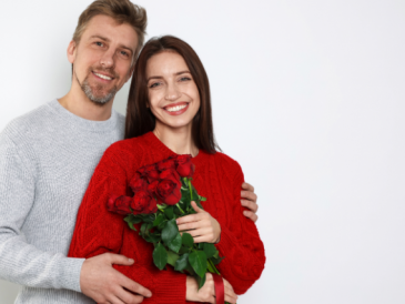 Leo Man and Capricorn Woman Compatibility