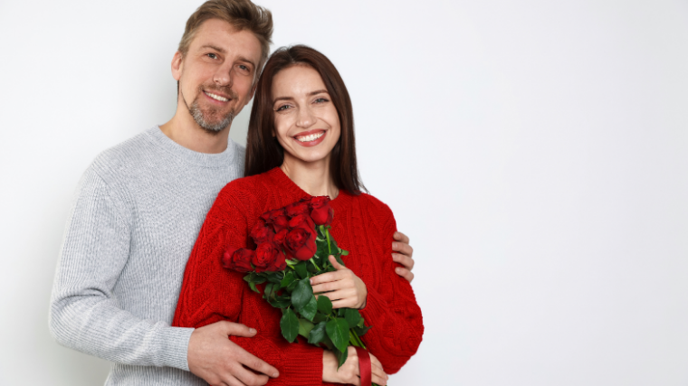 Leo Man and Capricorn Woman Compatibility