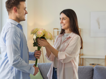 Leo Woman and Scorpio Man Compatibility