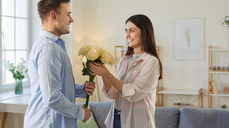 Leo Woman and Scorpio Man Compatibility