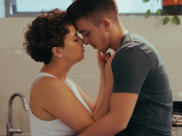 Libra Man and Cancer Woman Compatibility