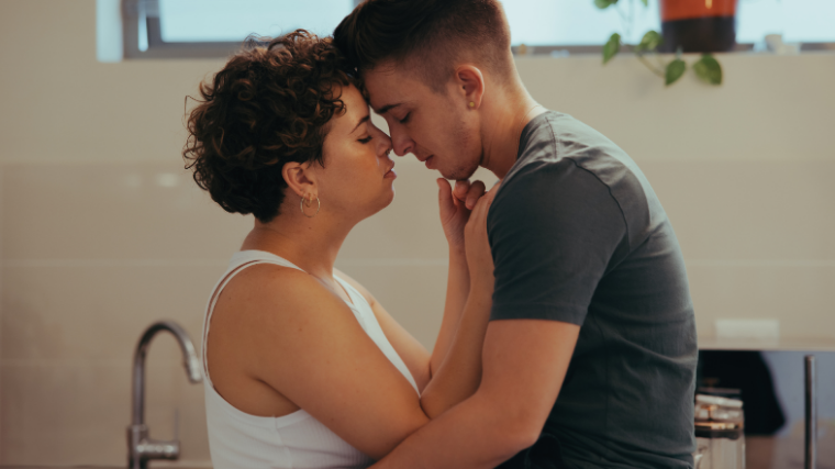 Libra Man and Cancer Woman Compatibility
