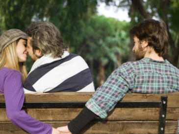 Physical Signs Your Wife Is Cheating