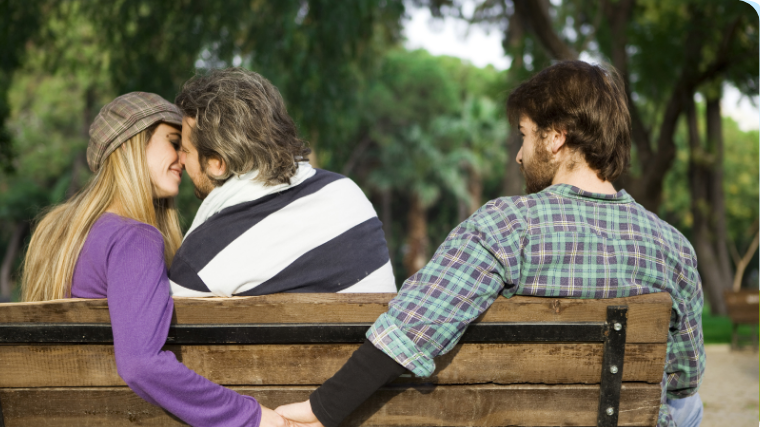 Physical Signs Your Wife Is Cheating