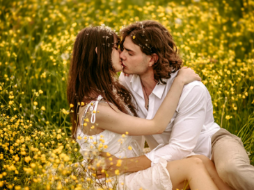 Pisces Woman and Gemini Man Compatibility