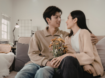 Scorpio Woman & Gemini Man Compatibility