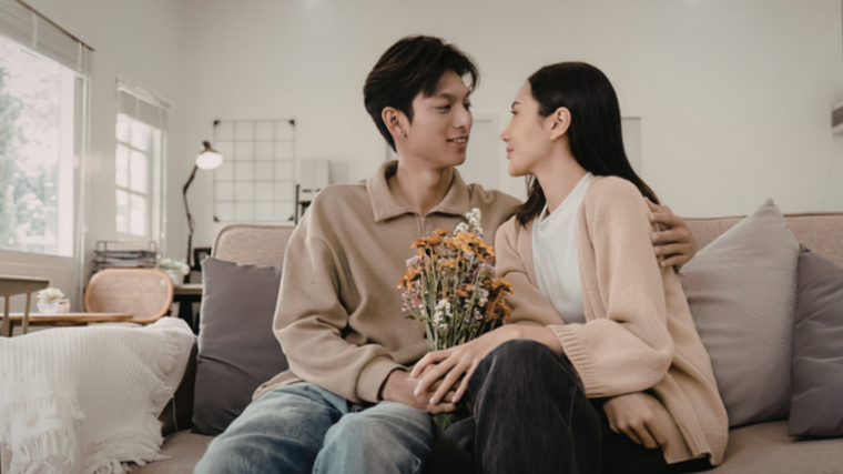 Scorpio Woman & Gemini Man Compatibility