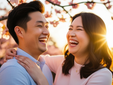 Scorpio Woman and Leo Man Compatibility