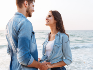 Taurus Man & Pisces Woman Compatibility