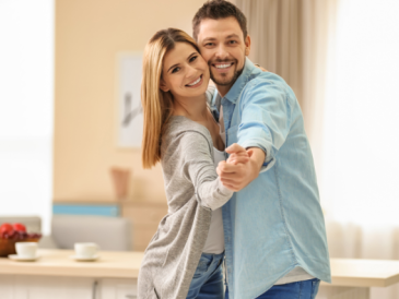 Taurus Man and Scorpio Woman Compatibility
