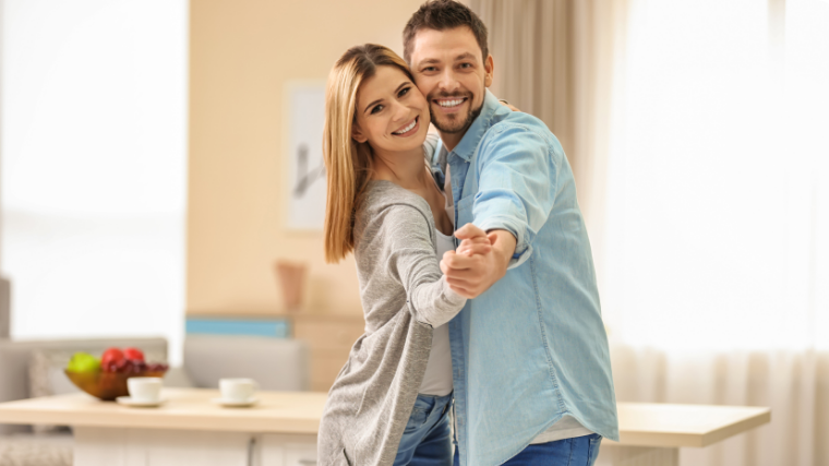 Taurus Man and Scorpio Woman Compatibility