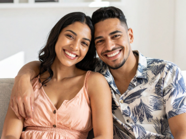 Virgo Man and Cancer Woman Compatibility