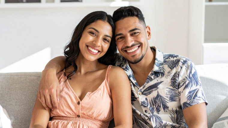 Virgo Man and Cancer Woman Compatibility