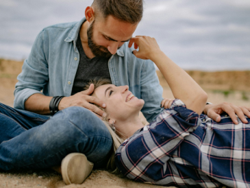 Virgo Man and Libra Woman Compatibility