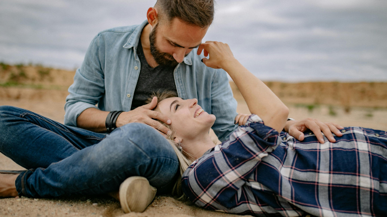 Virgo Man and Libra Woman Compatibility