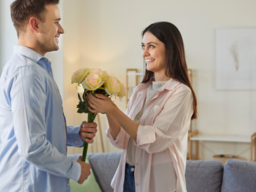 Virgo Woman and Leo Man Compatibility