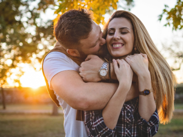 Aries Man and Leo Woman Compatibility