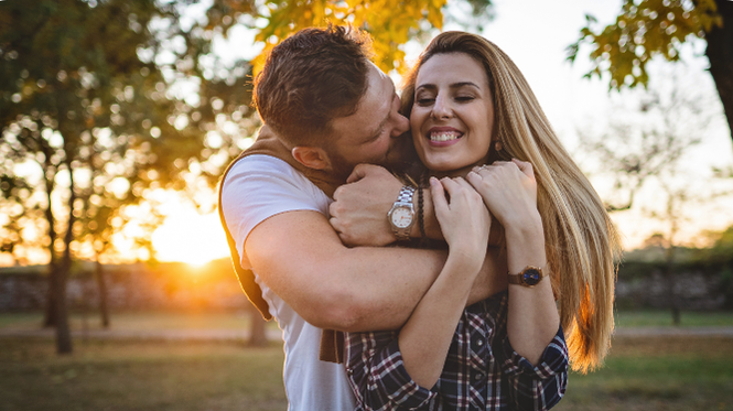 Aries Man and Leo Woman Compatibility