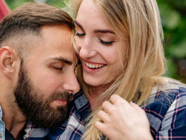 Cancer Man & Capricorn Woman Compatibility