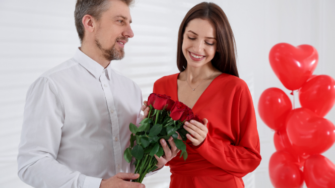 Cancer Man and Aquarius Woman Compatibility