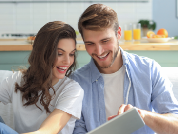 Cancer Man and Leo Woman Compatibility