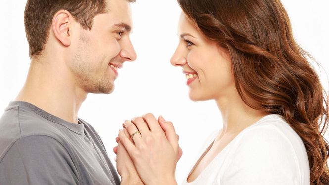 Cancer Man and Sagittarius Woman Compatibility