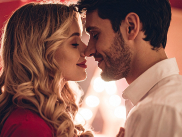 Scorpio Man and Scorpio Woman Compatibility
