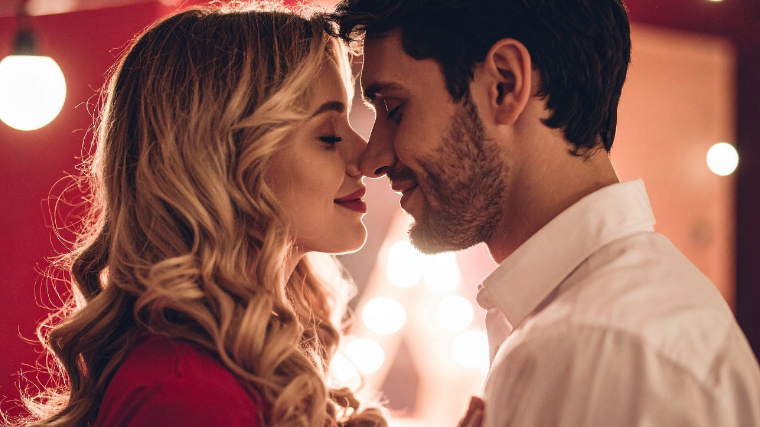 Scorpio Man and Scorpio Woman Compatibility