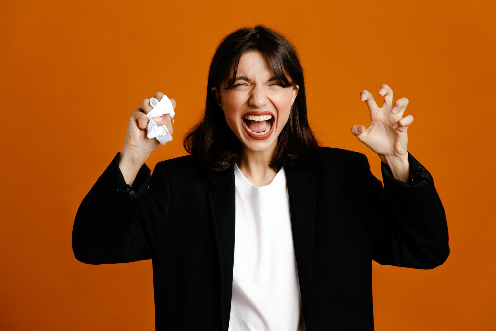 Anger Management