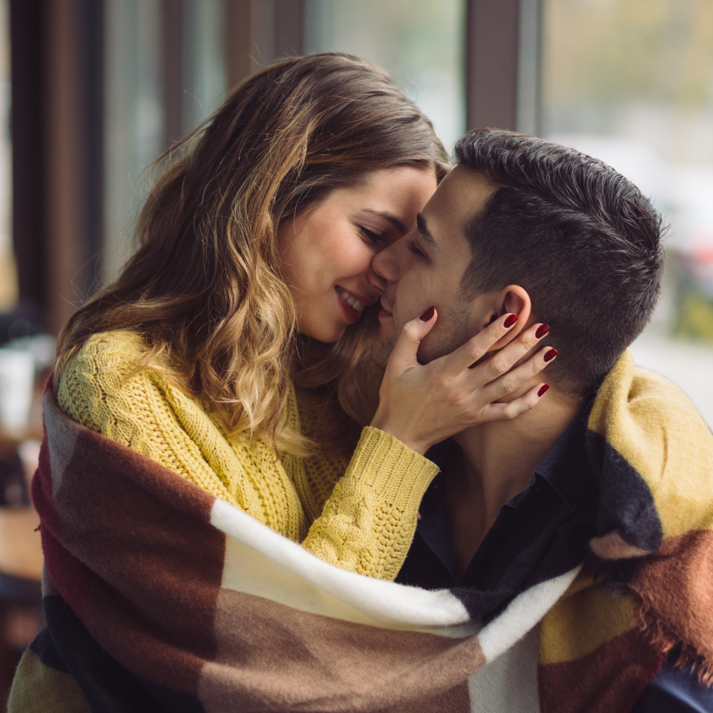 Emotional Intimacy