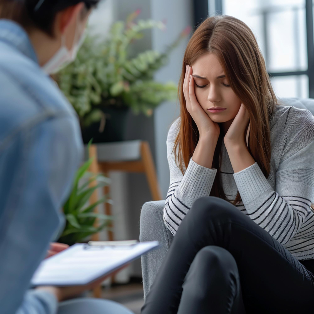 Mental Health