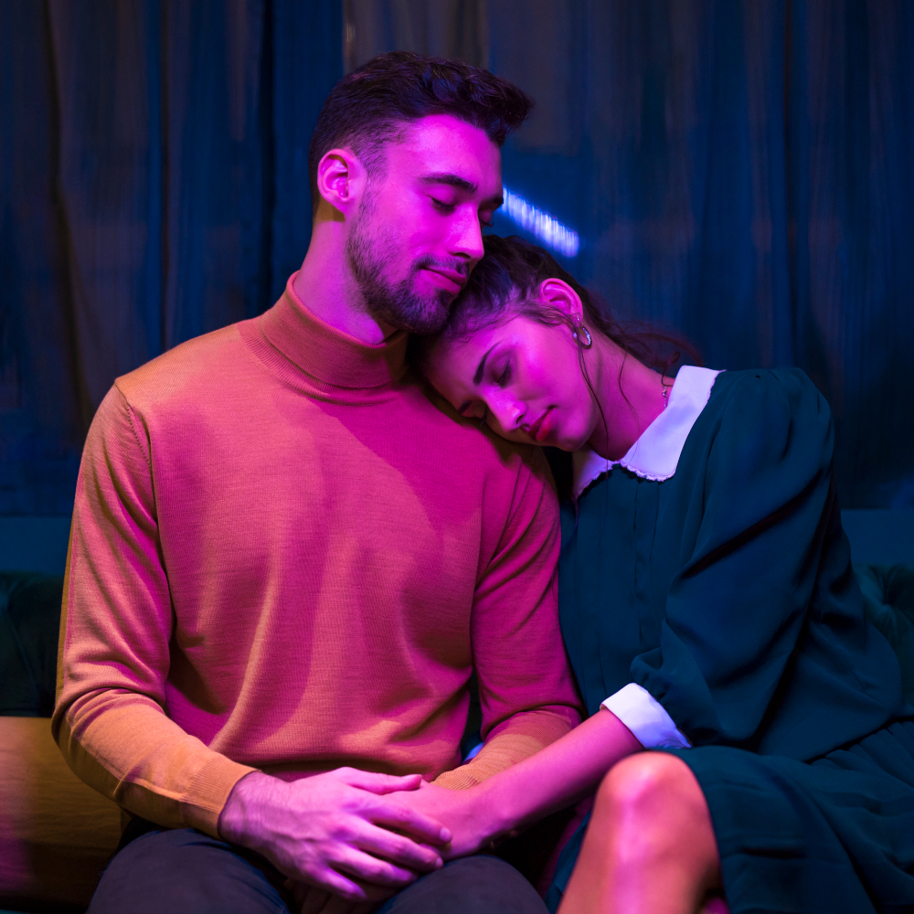 Physical Intimacy