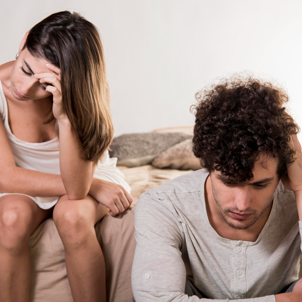 Infidelity