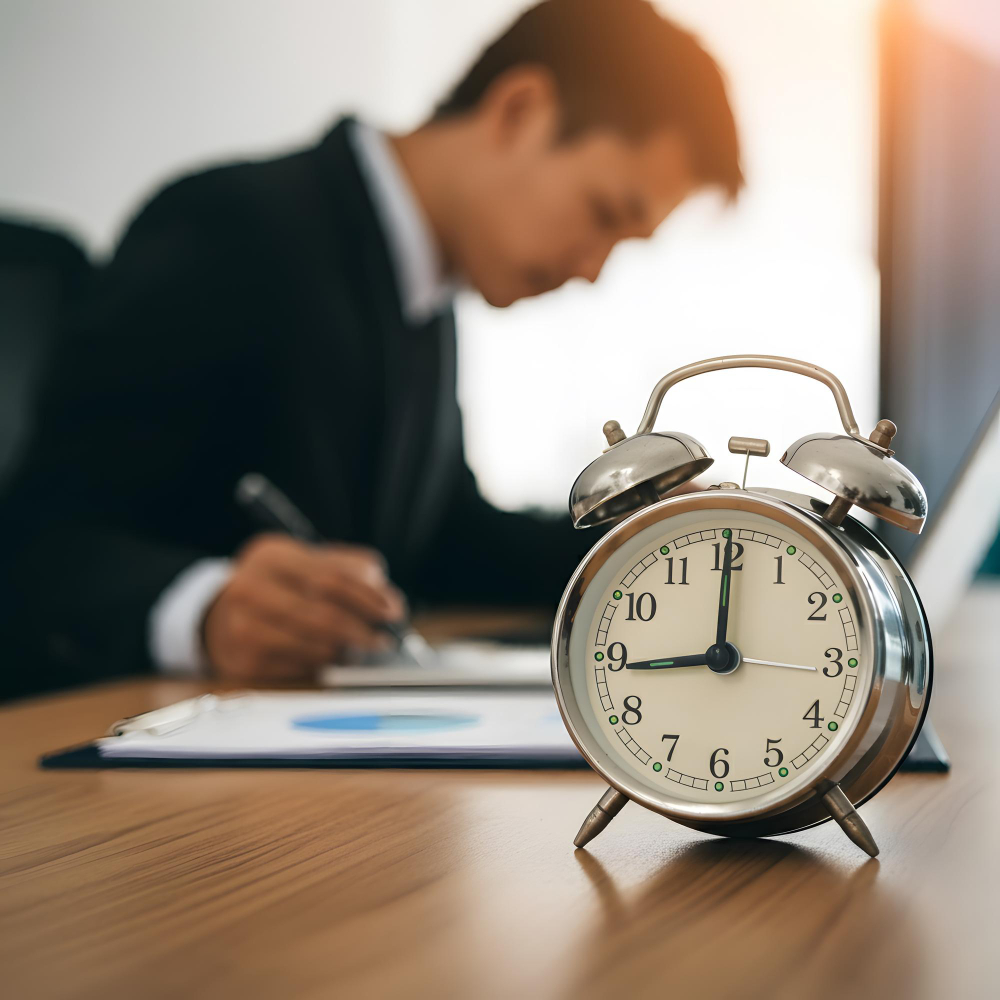 Time Management