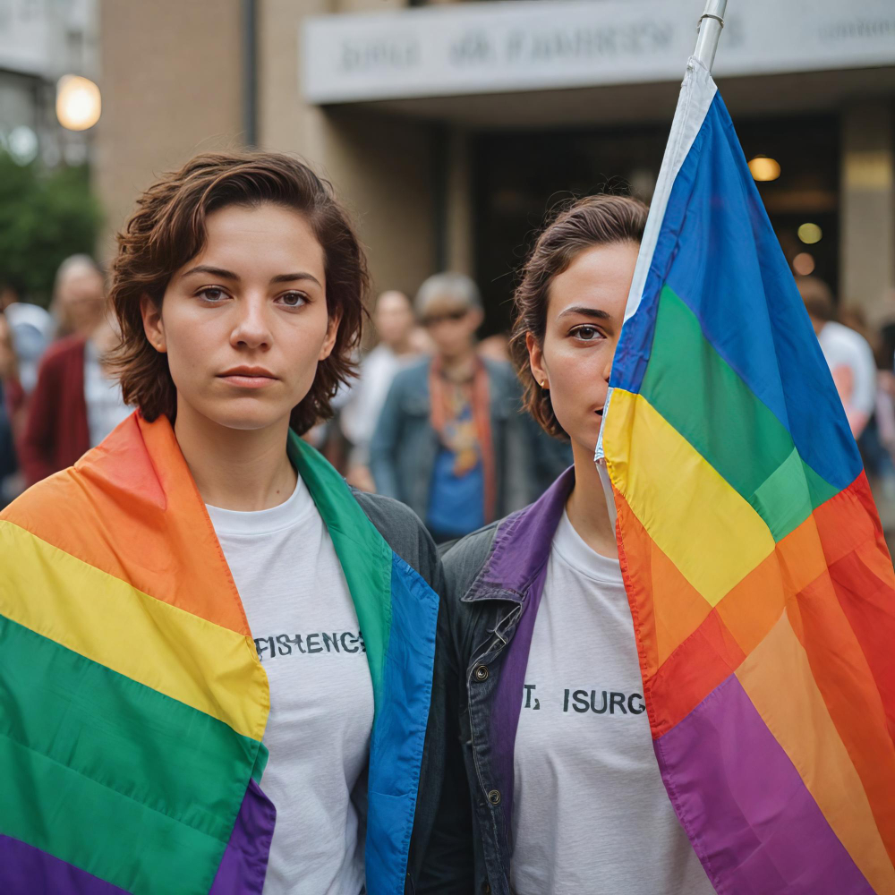 LGBTQ