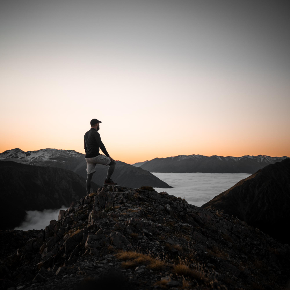 Personal Growth