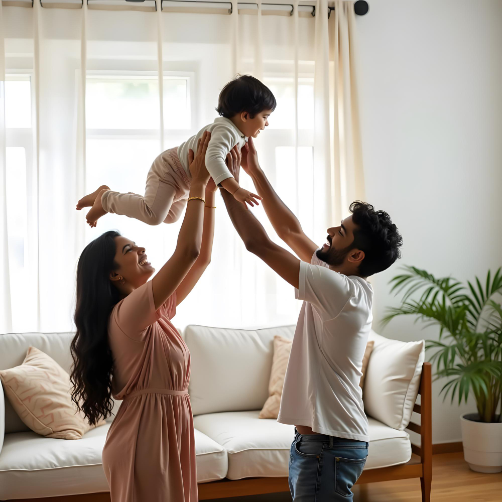 Parenting
