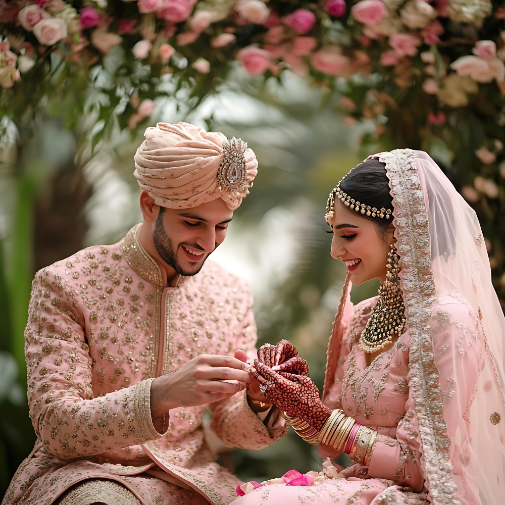 Marriage