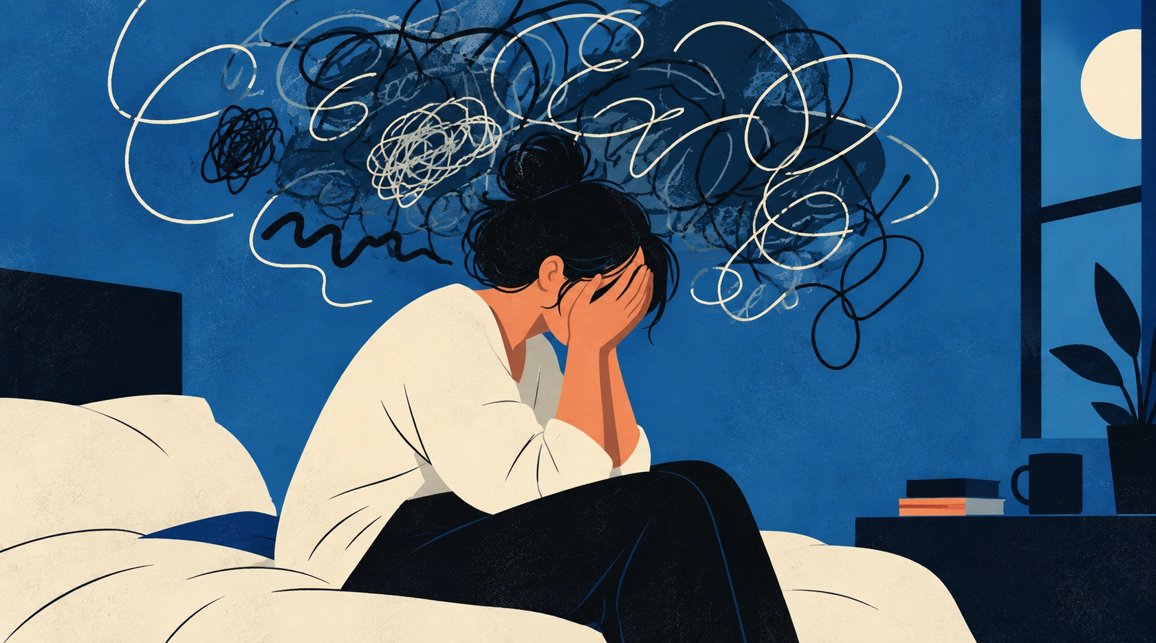 Anxiety