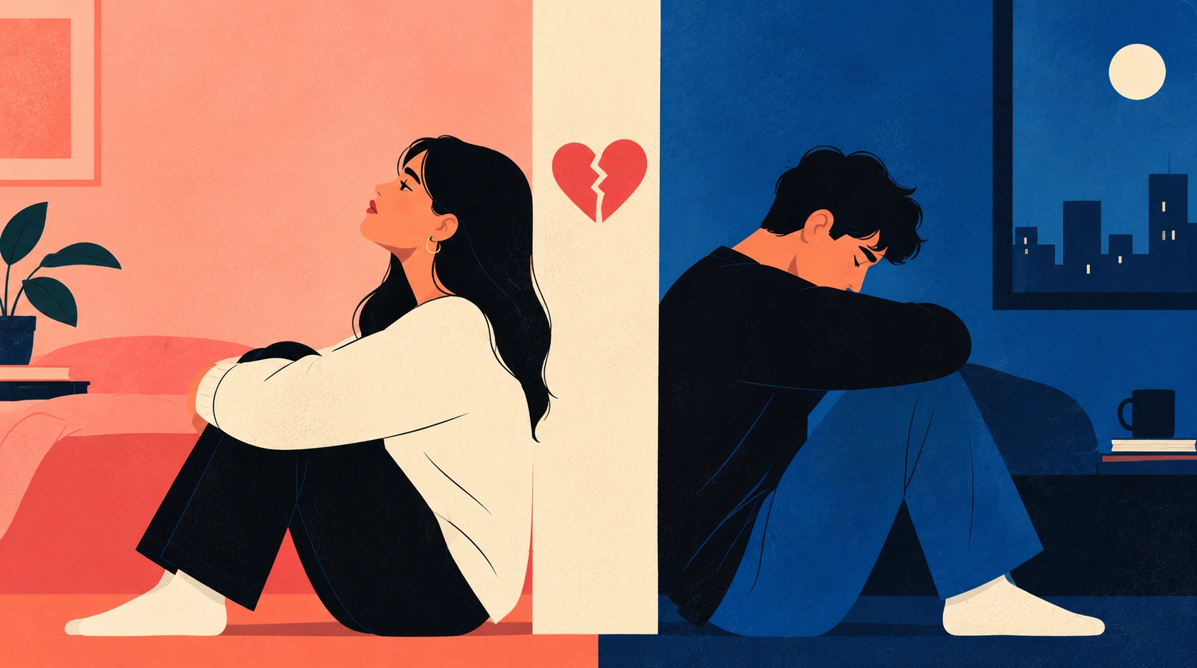 Breakup